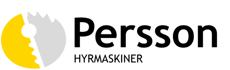 Persson Hyrmaskiner