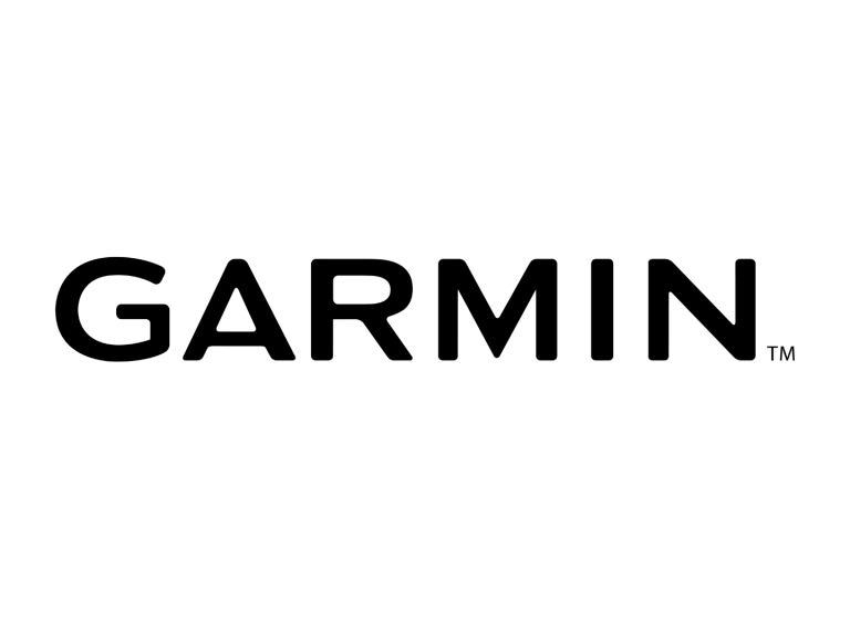 Garmin Forerunner Logotyp