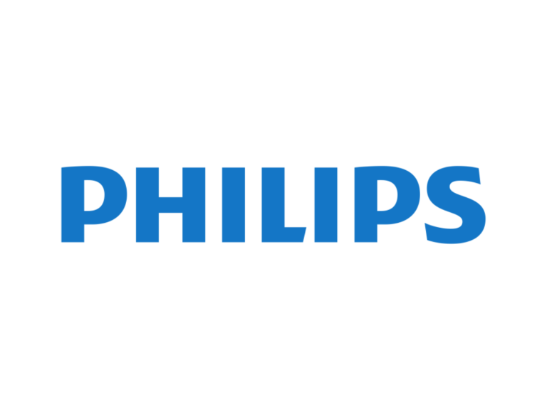 Philips Logga - Poddcastreklam
