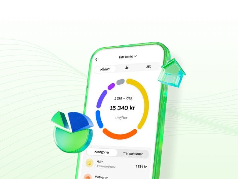 Infografik till 3D audio ad till Lunar